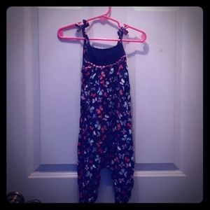 Girls TODDLER JUMPER